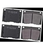 Remblokken set ASTON MARTIN LAGONDA 5.3 voorzijde, Verzenden, Nieuw