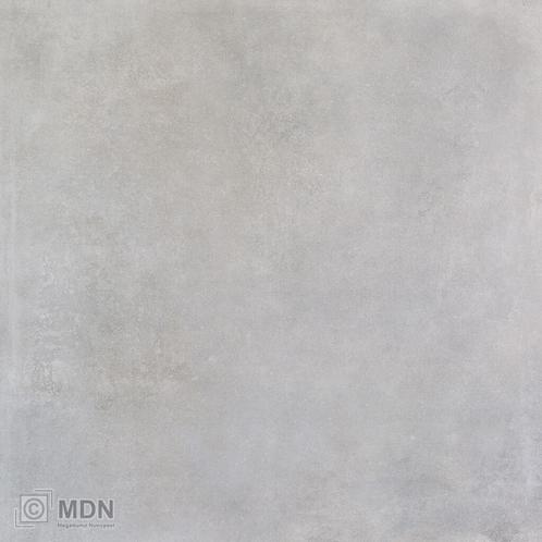 Betonlook vloertegels 120x120 cm licht grijs-2,88m², Doe-het-zelf en Verbouw, Tegels, Nieuw, Verzenden