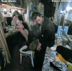 cd - Tom Waits - Small Change, Verzenden, Zo goed als nieuw