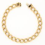UnoAErre - Schakelarmband - 18 karaat Geel goud, Sieraden, Tassen en Uiterlijk, Antieke sieraden