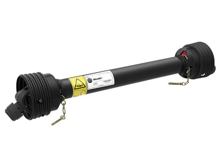 Aftakas W2100 710mm Weasler (Werktuigen), Zakelijke goederen, Agrarisch | Werktuigen, Ophalen of Verzenden