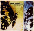 cd digi - Moonspell - The Butterfly Effect, Verzenden, Zo goed als nieuw