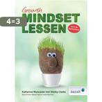 Growth mindsetlessen 9789461182777 Katherine Muncaster, Verzenden, Zo goed als nieuw, Katherine Muncaster