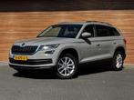 Zakelijke Lease |  Škoda Kodiaq 1.5 TSI Style, Auto's, Skoda, Automaat, Stof, Gebruikt, Euro 6