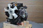 Isuzu 3CA1 Dieselmotor, Ophalen of Verzenden, Gebruikt, Dieselmotor, 1800 rpm of meer