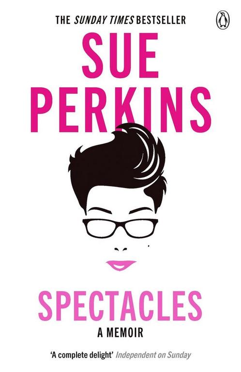 Spectacles, Boeken, Overige Boeken, Ophalen of Verzenden