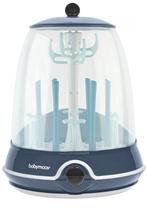 Babymoov Turbo Steam+ Elektrische Stoom Sterilisator A003110, Kinderen en Baby's, Babyvoeding en Toebehoren, Verzenden, Nieuw