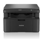 Brother All-in-one A4 Laserprinter, Computers en Software, Printers, Verzenden, Zo goed als nieuw