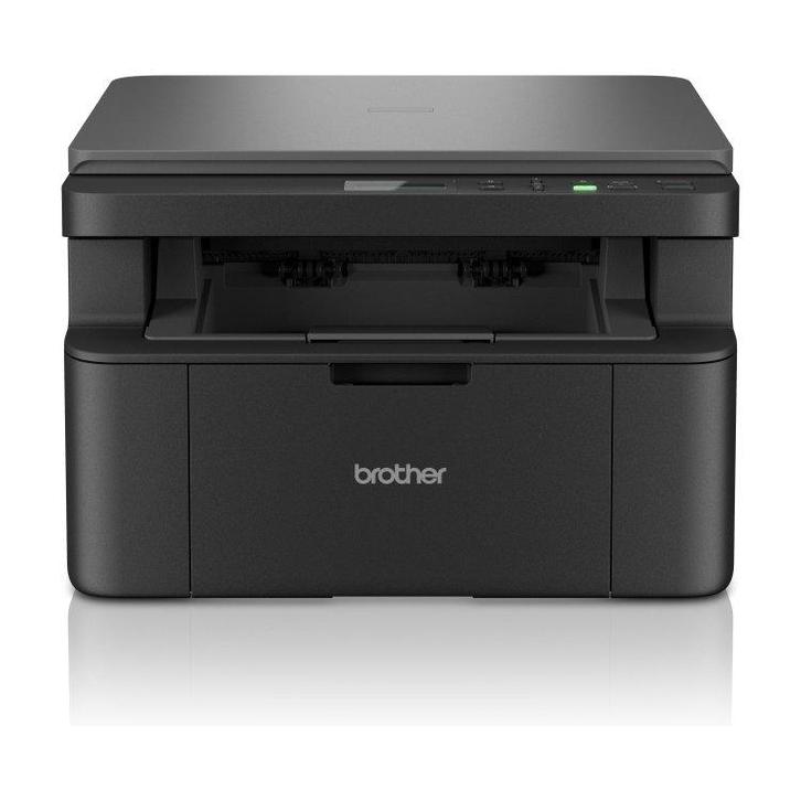 Brother All-in-one A4 Laserprinter, Computers en Software, Printers, Verzenden