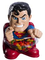 Superman Snoepbakje, Hobby en Vrije tijd, Nieuw, Verzenden