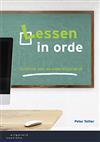 Lessen in orde handboek voor de, 9789046905531, Zo goed als nieuw, Studieboeken, Verzenden