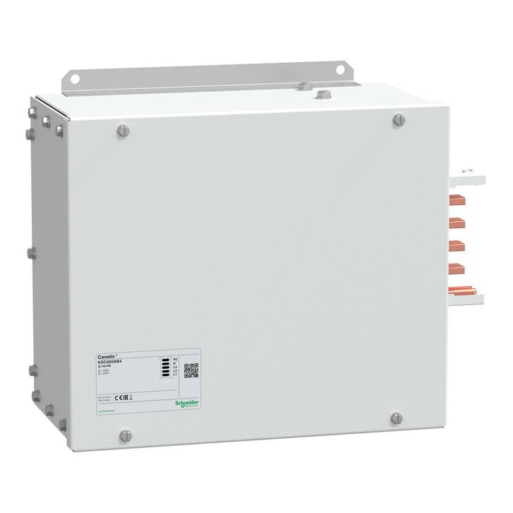 Schneider Electric KS 250A Voedingsunit - KSA250AB4, Doe-het-zelf en Verbouw, Elektra en Kabels, Overige typen, Nieuw, Verzenden