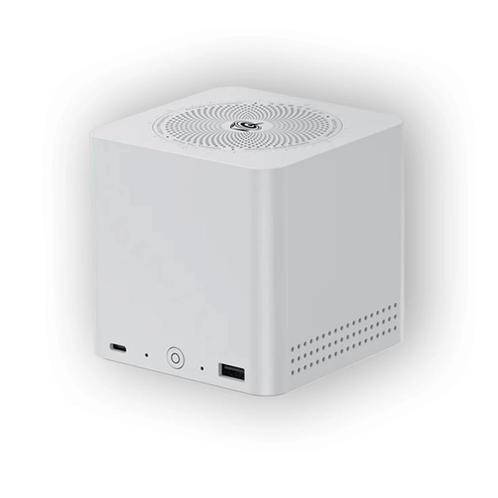 ITS NAS Mini, Computers en Software, Servers, Nieuw, Verzenden