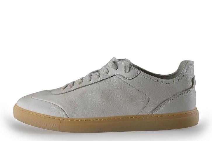 Massimo Dutti Sneakers in maat 42 Wit | 10% korting, Kleding | Heren, Schoenen, Wit, Zo goed als nieuw, Sneakers of Gympen, Verzenden