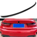 Carnamics Achterspoiler | BMW 3-serie 19-22 4-d (G20) / 3-se, Verzenden, Nieuw