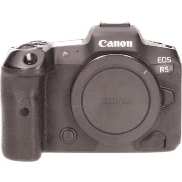 Tweedehands Canon EOS R5 Body CM4397 beschikbaar voor biedingen