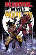 Deadpool & Wolverine: WWIII, Verzenden, Nieuw