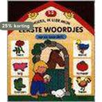 Hoera, ik leer mijn eerste woordjes op de boerderij (1-3 j.), Boeken, Verzenden, Gelezen