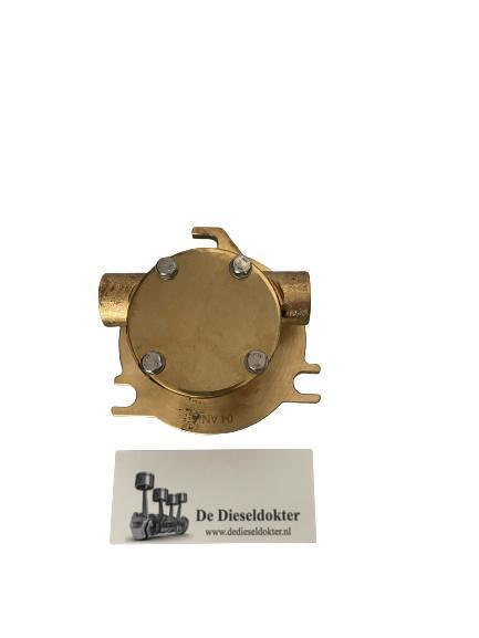 Volvo Penta 2001 2002 2003 impellerpomp Volvo Penta 840557, Watersport en Boten, Bootonderdelen, Motor en Techniek, Nieuw, Zeilboot of Motorboot