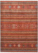 Afghan, Ziegler Kazak, Grote Samarkand Ariana tapijt, Nieuw