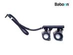 Inlaat Spruitstuk BMW C 600 Sport (C600 K18), Verzenden, Gebruikt