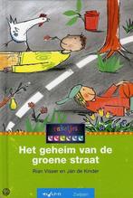 Het geheim van de groene straat / Veilig leren lezen / 3, Verzenden, Gelezen, Rian Visser
