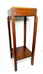 Plantentafel - Hout