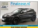 Lynk Co 01 1.5 BLACK PACK Hybride 262PK Pano Sfeer €446pm, Auto's, Lynk & Co, Automaat, Zwart, Nieuw, Hybride Elektrisch/Benzine
