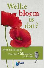 9789043924351 Welke is dat? Natuurgidsen  -   Welke bloem..., Boeken, Nieuw, Margot Spohn, Verzenden