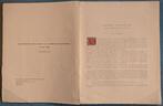 Greshoff, M. (red.) - Rumphius gedenkboek 1702 - 1902 - 1902, Antiek en Kunst, Antiek | Boeken en Bijbels