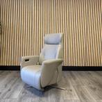 Relaxfauteuil Dat Zit Empire, Huis en Inrichting, Fauteuils, Ophalen of Verzenden, Nieuw, Leer