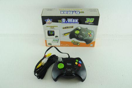 TV G.Max Active Power Game System, Spelcomputers en Games, Spelcomputers | Overige, Verzenden