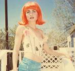 Stefanie Schneider - White Trash Beautiful I (29 Palms, CA), Antiek en Kunst