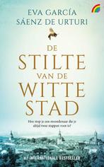 De stilte van de witte stad / Rainbow pocketboeken / 1533, Verzenden, Gelezen, Eva García Sáenz de Urturi