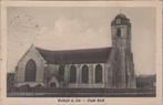 KATWIJK AAN ZEE - Oude Kerk, Verzenden, Gelopen