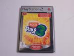 Playstation 2 - EyeToy: Play 3 [Platinum], Spelcomputers en Games, Ophalen of Verzenden, Nieuw