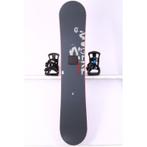 152 snowboard VOLKL STROKE, Dark grey, CAMBER, Verzenden, Gebruikt