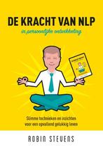 De kracht van NLP 9789463231817 Robin Stevens, Verzenden, Gelezen, Robin Stevens