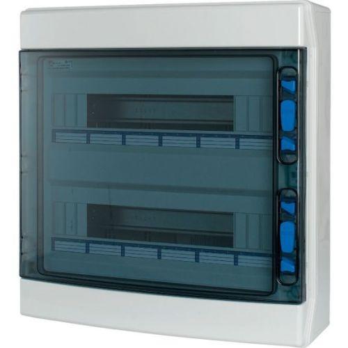 Eaton installatiekast IKA 36 modules 2 rijen IP65, Doe-het-zelf en Verbouw, Elektra en Kabels, Nieuw, Ophalen of Verzenden