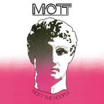 LP gebruikt - Mott The Hoople - Mott, Verzenden, Zo goed als nieuw