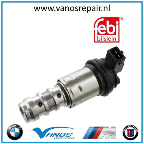 BMW VANOS solenoid magneet ventiel VANOS klep FEBI 103361, Auto-onderdelen, Motor en Toebehoren, Nieuw, BMW, Citroën, Mini, Opel