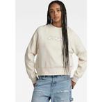 G-Star RAW Sweatshirt Cornely raw dot raglan, Verzenden, Nieuw