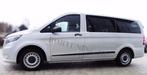 Stootlijsten Mercedes Vito W447 | V-Klasse W447 | 2014-2020, Ophalen of Verzenden, Nieuw