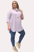 Blouse  Dana Ophilia uni Maat:, Kleding | Dames, Blouses en Tunieken, Verzenden, Nieuw, Overige kleuren