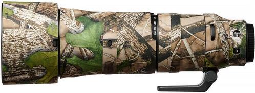 easyCover Lens Oak  voor Nikon Z 180-600mm f/5.6-6.3 VR..., Audio, Tv en Foto, Fotografie | Lenzen en Objectieven, Nieuw, Ophalen of Verzenden
