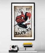 Kodo88 - 1 Giclée - Spider-Man: Wall Vision  – Limited, Boeken, Nieuw