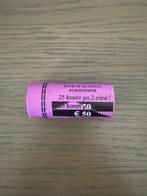 Slovenië. 2 Euro 2018 Wereldbijendag (25 coins) in roll