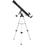 Omegon AC 70/900 EQ-1, Audio, Tv en Foto, Optische apparatuur | Telescopen, Lenzentelescoop (refractor), Verzenden, Minder dan 80 mm