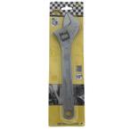 Benson Verstelbare sleutel - ergonomisch handvat - 250 mm..., Doe-het-zelf en Verbouw, Gereedschap | Handgereedschap, Ophalen of Verzenden