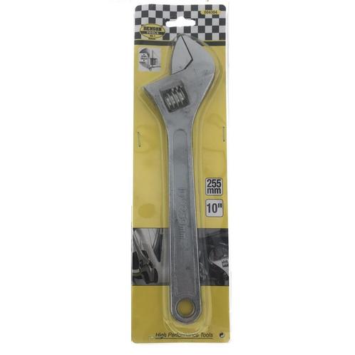 Benson Verstelbare sleutel - ergonomisch handvat - 250 mm..., Doe-het-zelf en Verbouw, Gereedschap | Handgereedschap, Nieuw, Ophalen of Verzenden